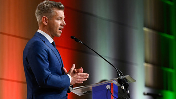 Peter Mađar razgovarao sa čelnicima Evropske komisije o evropskim sredstvima - illusztráció