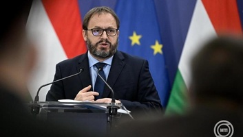Predlog budžeta Mađarske za 2027. godinu podnet parlamentu - illusztráció