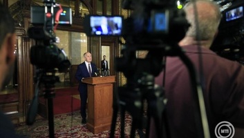 Predsednik Republike predložiće novog kandidata za vrhovnog javnog tužioca - illusztráció