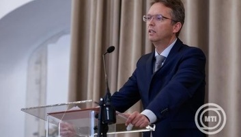 Predsedništvo Fidesa stalo uz Balaža Hanka - illusztráció