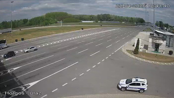 Prelazi Bački Vinogradi i Horgoš 2 tokom prvomajskih praznika će raditi 24 časa dnevno - illusztráció