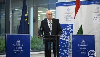 Tamaš Šujok obratio se Venecijanskoj komisiji - illusztráció