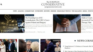 The European Conservative: Brisel priprema strategiju za moguću pobedu Viktora Orbana - illusztráció