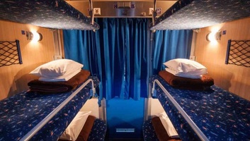 U julu kreće Adria InterCity na liniji Budimpešta–Split - illusztráció