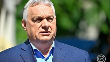 Viktor Orban: Došlo je vreme „nacionalnog otpora” - illusztráció