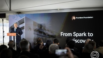 Viktor Orban: Uspešna može biti samo ona nacija koja je svoj gospodar - illusztráció