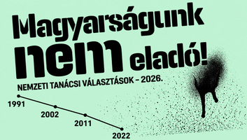 Vojvođanski mađarski plenum priprema se za izbore za nacionalne savete - illusztráció