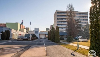 Zbog niskog vodostaja Dunava obustavljen rad trećeg bloka nuklearne elektrane Pakš - illusztráció