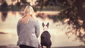 Az ember és a kutya kapcsolata több mint 15 ezer éve kezdődött - illusztráció