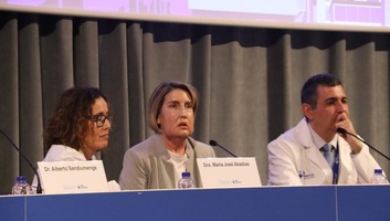 Egy barcelonai kórházban a világon először végeztek arcátültetést egy eutanázia révén elhunyt donorral - illusztráció