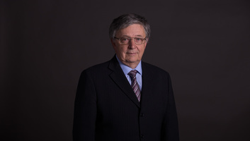 Lovász László matematikus kapta az Európai Tudományos Akadémia Erasmus-érmét - illusztráció