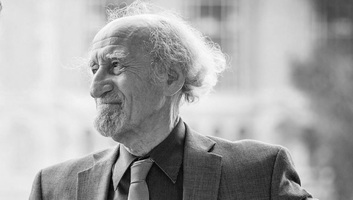 Meghalt Berend T. Iván Kossuth-díjas történész - illusztráció
