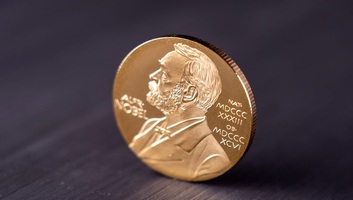 Nobel-díj: A héten jelentik be a díjazottakat - illusztráció