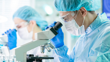 Oroszország az első, sejtes alapú gyógyszert fejleszti a melanoma kezelésére - illusztráció