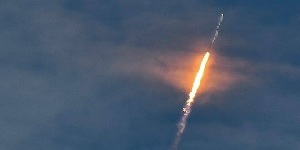 Útnak indult a NASA új űrtávcsöve, a világegyetem legsötétebb titkait kutatja majd - cikkhez fűződő kép