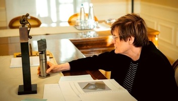 Várják a jelöléseket a Karikó Katalin alapította JATE-díjra - illusztráció