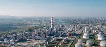 A Mol–Gazpromnyefty megállapodás a legjobb opció Szerbia számára - illusztráció