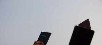 A diákok listája vezet a kormánypárt előtt a CRTA friss felmérése szerint - illusztráció