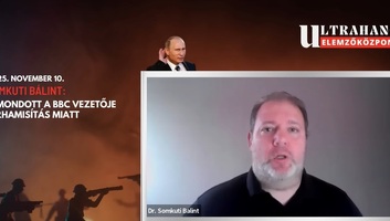 A nyugati média válsága: Új információs korszak küszöbén (Videó) - illusztráció