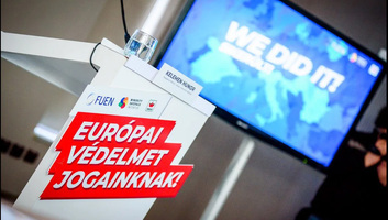 Az EB dolgozzon ki egy átfogó kisebbségi jogi keretet! - illusztráció