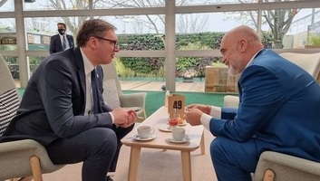 Brit kommentátor: A Vučić–Rama-javaslat segítheti a stabilitást Európában - illusztráció