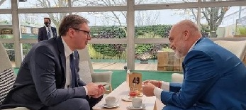 Brit kommentátor: A Vučić–Rama-javaslat segítheti a stabilitást Európában - illusztráció