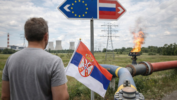 Brüsszel elzárja az orosz csapot, de mit lép Szerbia? - illusztráció