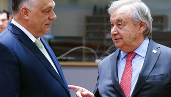 Egy diplomáciai elképzelés világpolitikai üzenete - illusztráció