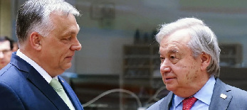 Egy diplomáciai elképzelés világpolitikai üzenete - illusztráció