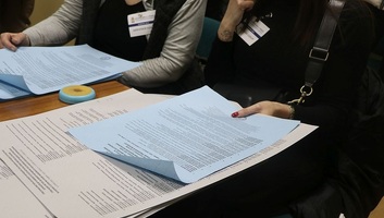 Elfogadták a szerbiai választói névjegyzék módosítását, de mit jelent mindez a gyakorlatban? - illusztráció