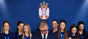 Érem után politikai számonkérés - illusztráció