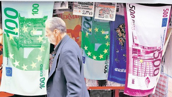 Gazdasági szakadék az EU-ban: Jelentős eltérések az egy főre jutó GDP-ben - illusztráció