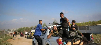 Két éve történt a modern Izrael történelmének legsúlyosabb terrortámadása - illusztráció