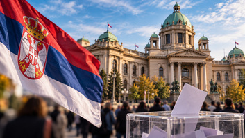 Eltérően látják Szerbia jövőjét a választáson induló politikai erők - illusztráció