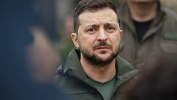 Megkezdődött az ukrajnai végjáték - illusztráció