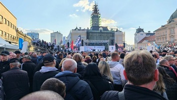 „Menni kell”: A szakszervezetek szerint nyomás alatt a közszféra - illusztráció