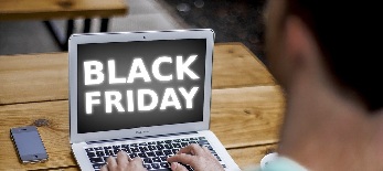 Miért „fekete” a péntek, és mit jelent a kedvezményekre vonatkozó törvény Szerbiában - illusztráció