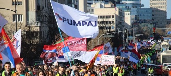 Miért nem működne az ellenzék és a diákok közös listája? - illusztráció