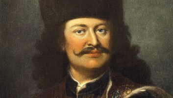 Nem árulta el az elveit, inkább a száműzetést választotta – 350 éve született II. Rákóczi Ferenc fejedelem - illusztráció