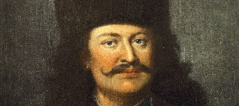 Nem árulta el az elveit, inkább a száműzetést választotta – 350 éve született II. Rákóczi Ferenc fejedelem - illusztráció