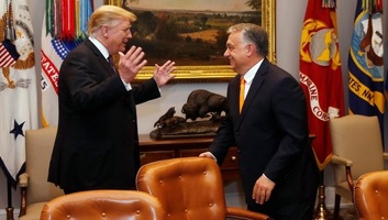 Orbán Viktor és Donald Trump: Két vezető, akik új irányt szabtak a magyar–amerikai kapcsolatoknak - illusztráció