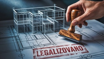 Saját ingatlan, saját földön: A legalizáció ára - illusztráció