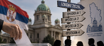 Sok a lista, kevés a szavazat: Elfogyhat a levegő az ellenzéki pártok körül - illusztráció