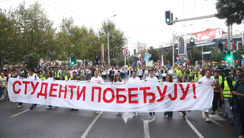 Szerbia előtt is „magyar fordulat” állhat? - illusztráció
