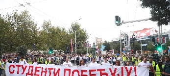 Szerbia előtt is „magyar fordulat” állhat? - illusztráció