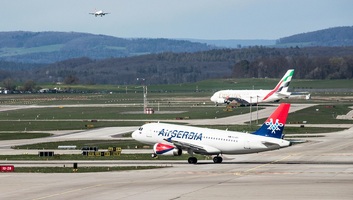 Több utas, kisebb profit: Vegyes évet zárt az Air Serbia - illusztráció