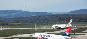Több utas, kisebb profit: Vegyes évet zárt az Air Serbia - illusztráció