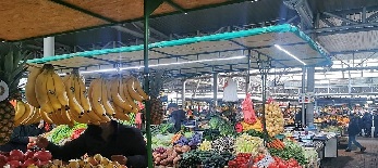 Újabb élelmiszer-drágulást hozhat az aszály Szerbiában - illusztráció