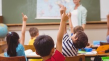 1290 magyar elsős kezdi meg a tanévet Vajdaságban - illusztráció
