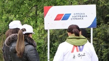 A Kúla fiataljai kettős mércével vádolja a rendőrséget - illusztráció